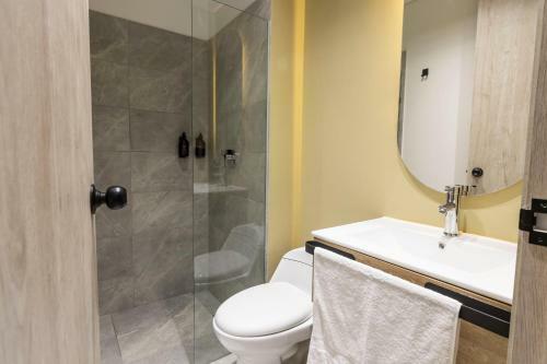 Sonata 44 Hotel Laureles