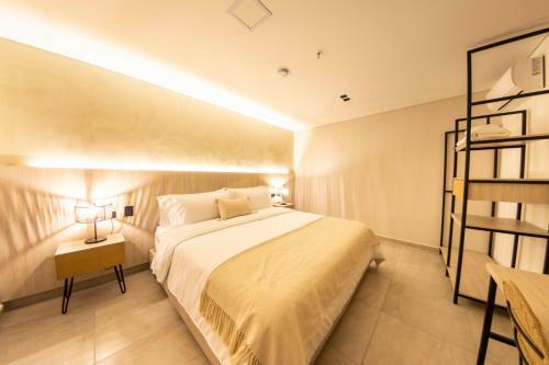Sonata 44 Hotel Laureles
