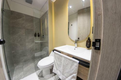 Sonata 44 Hotel Laureles