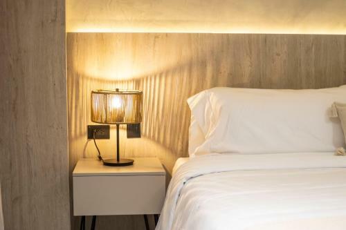 Sonata 44 Hotel Laureles