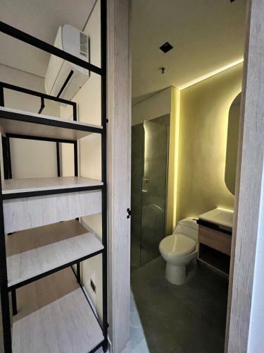 Sonata 44 Hotel Laureles