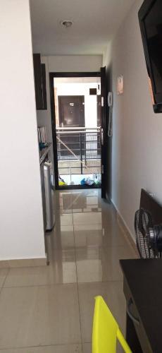 Apartamento Ofisuitela30 0604