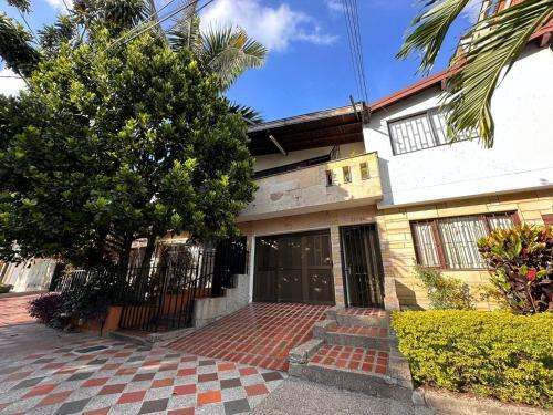 Hostal Casa Abundia