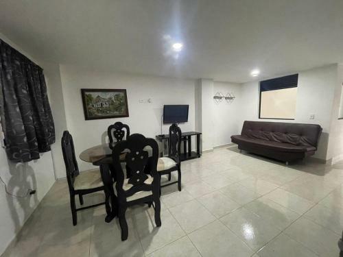 Apartamento Boreal! Hermoso Loft, Con Ambiente Tranquilo.