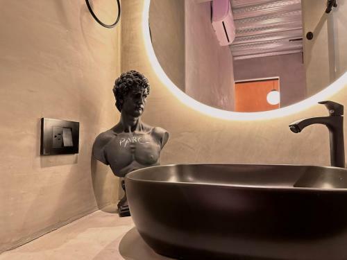 Provenza Luxury Apartments Terraza