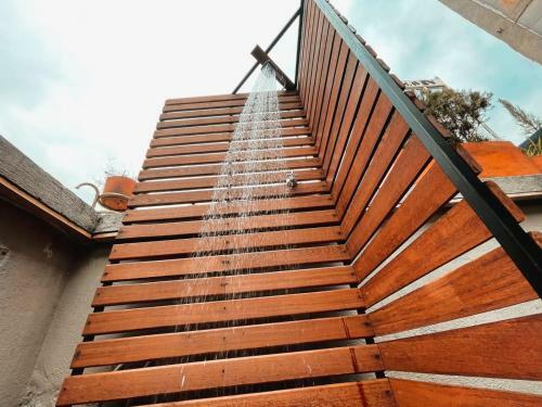 Provenza Luxury Apartments Terraza