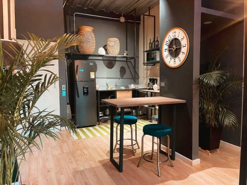 Provenza Luxury Apartments Terraza