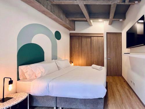 Apartamento Amazing 3br In Laureles By Myplaces