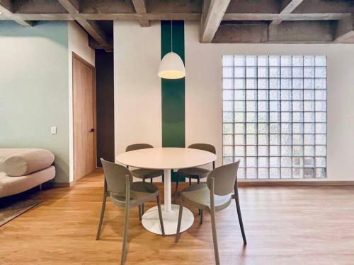 Apartamento Amazing 3br In Laureles By Myplaces