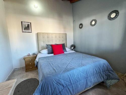 Apartamento Con Terraza Estadio