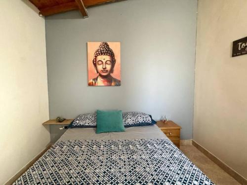 Apartamento Con Terraza Estadio