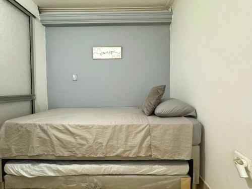 Apartamento Con Terraza Estadio