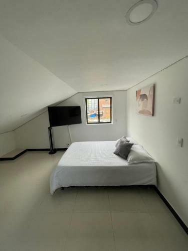Apartamento Duplex In Parque Lleras- Best Location In Medell�n