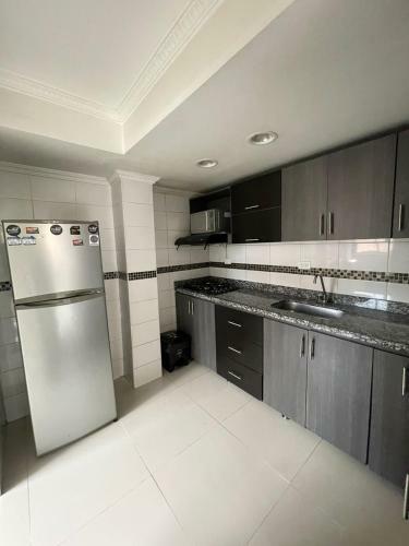 Apartamento Duplex In Parque Lleras- Best Location In Medell�n