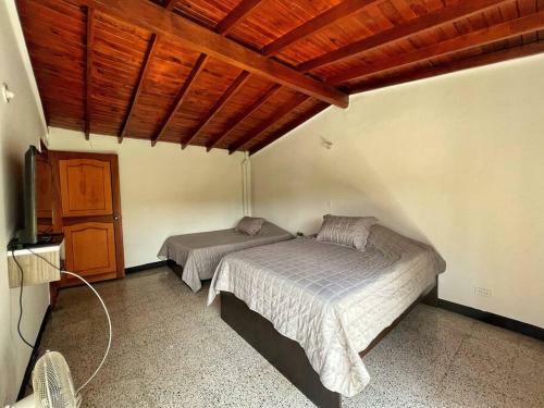 Casa Malibu