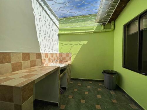 Casa Malibu