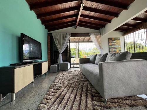 Casa Malibu