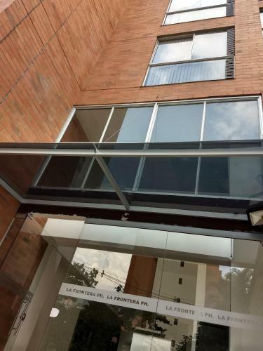 La Frontera Apartasuites