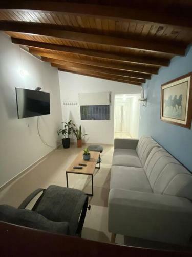 Apartamento C�modo Y Agradable