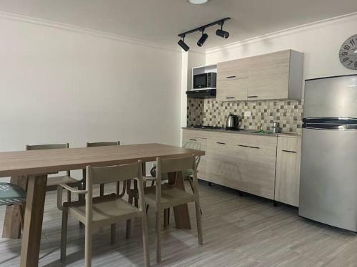 Apartamento Vip69