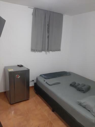 Hostal Mundo Turismo Hostel