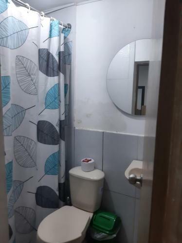 Hostal Mundo Turismo Hostel