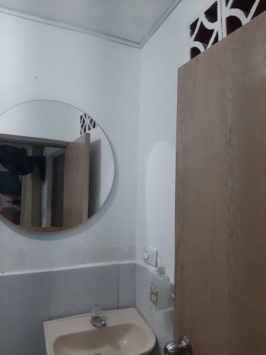 Hostal Mundo Turismo Hostel