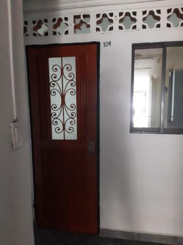 Hostal Mundo Turismo Hostel