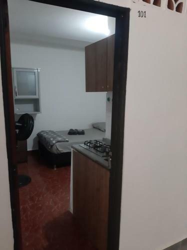 Hostal Mundo Turismo Hostel