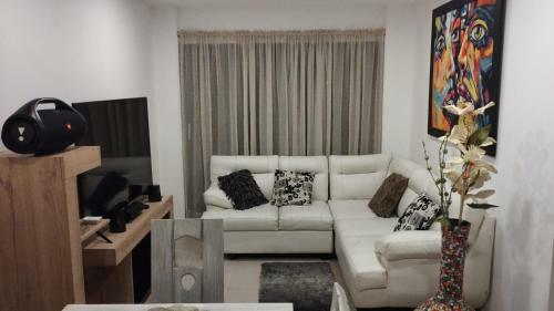 Apartamento Laura Mar�a