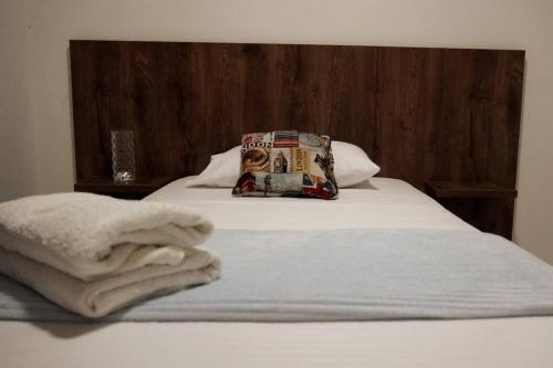 Casa Con Excelente Ubicaci�n Cerca Poblado Piso 3