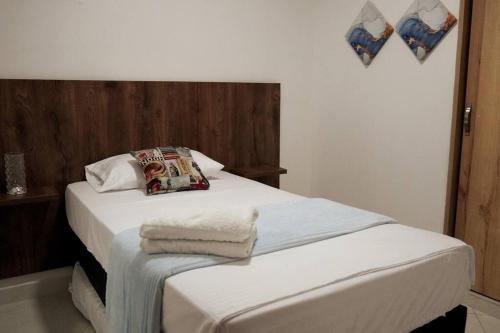 Casa Con Excelente Ubicaci�n Cerca Poblado Piso 3