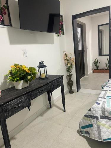 Aparta Estudio, Para Estrenar Comfortable