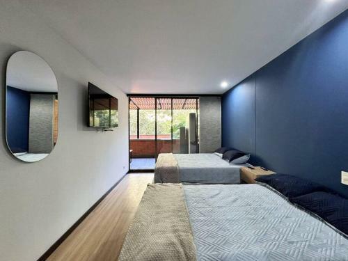 Apartamento Yerbabuena Con Terraza Privada