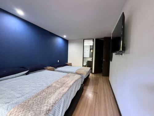 Apartamento Yerbabuena Con Terraza Privada