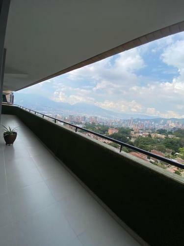 Apartamento De Lujo El Poblado