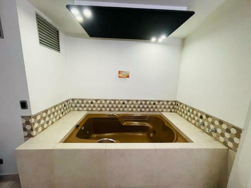 Hotel Panorama Medell�n