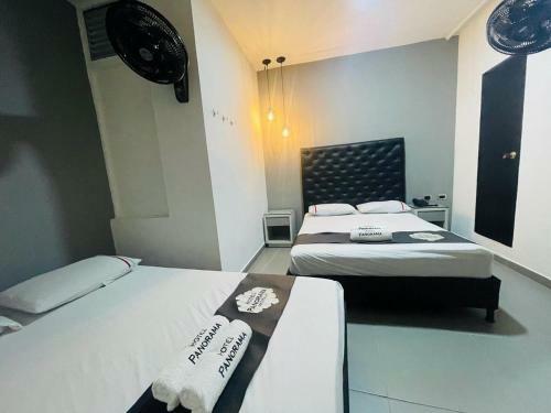 Hotel Panorama Medell�n