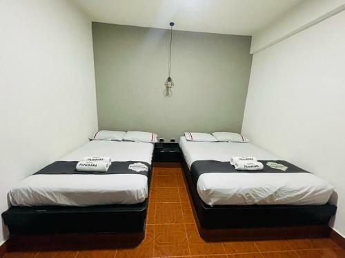 Hotel Panorama Medell�n