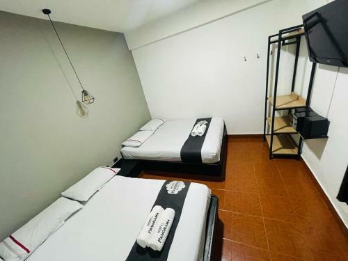 Hotel Panorama Medell�n