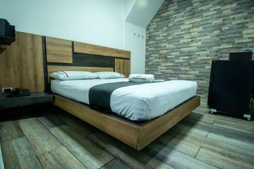 Hotel Panorama Medell�n