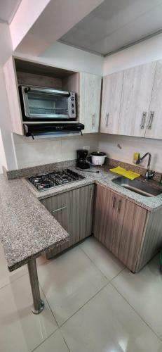 Apartamento �laureles! Royal 2park