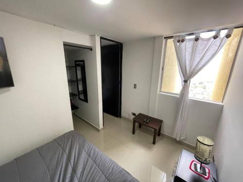 Hermoso Apartamento Con Piscina , Central A Todo .