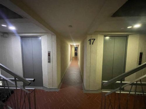 Hermoso Apartamento Con Piscina , Central A Todo .