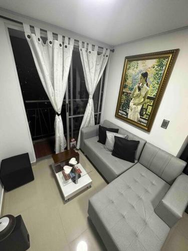 Hermoso Apartamento Con Piscina , Central A Todo .