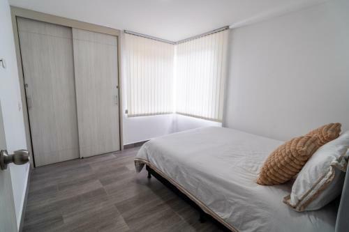 Apartamento De Lujo En Poblado