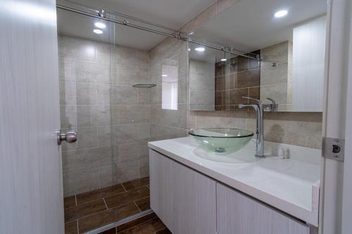 Apartamento De Lujo En Poblado