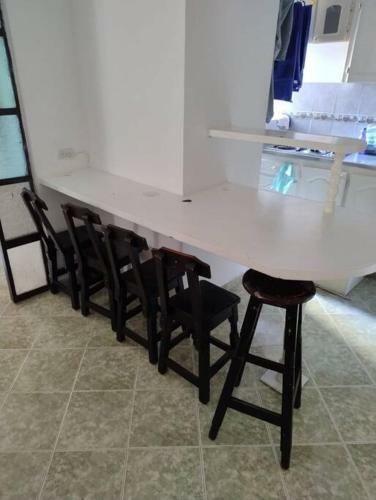 Apartamento Comodidad Y Ubicaci�n.