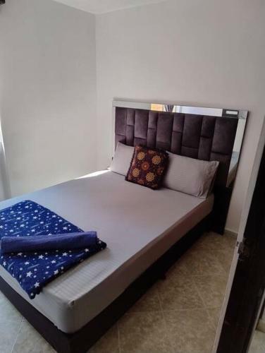 Apartamento Comodidad Y Ubicaci�n.