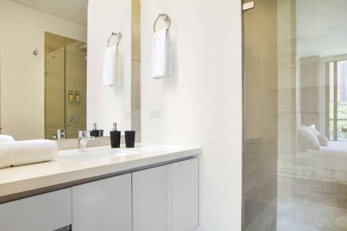 Apartamento Poblado Paradise For Your Stay 2br 2 Bath